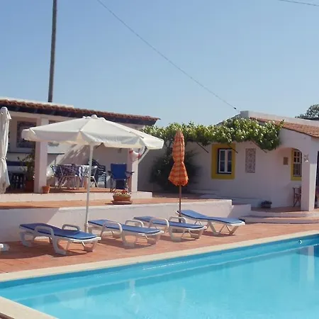 Casal Novo Holiday park