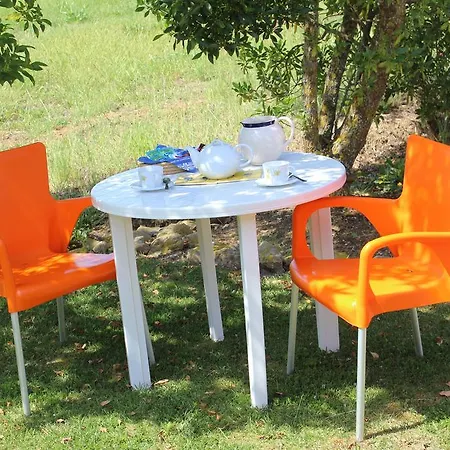 Casal Novo Holiday park