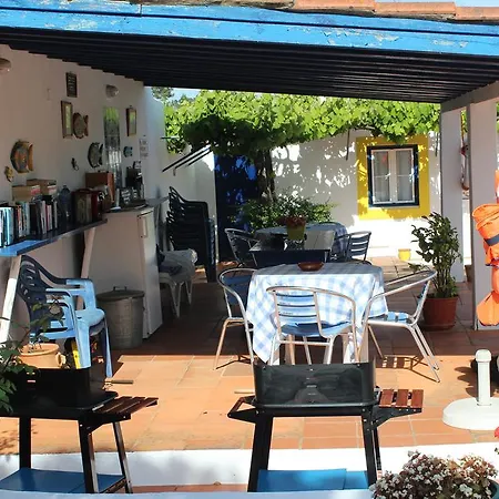 Casal Novo Holiday park Sao Martinho do Porto