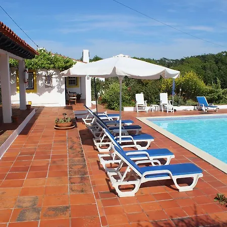 Holiday park Casal Novo