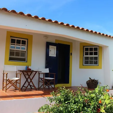 Casal Novo Holiday park 4*