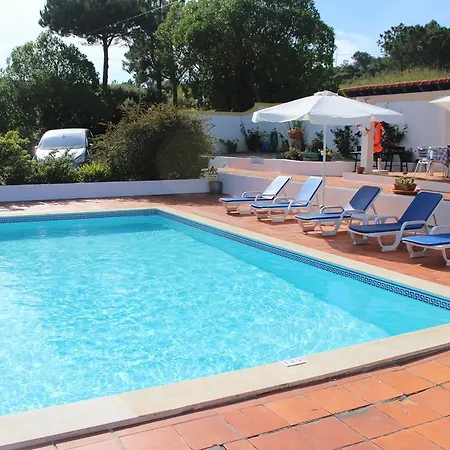Holiday park Casal Novo