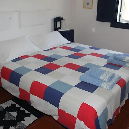 Holiday park Casal Novo