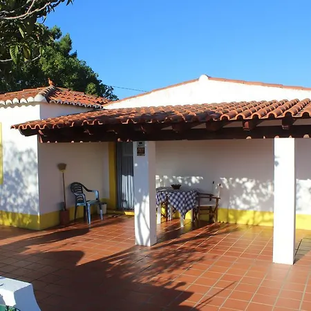 Holiday park Casal Novo