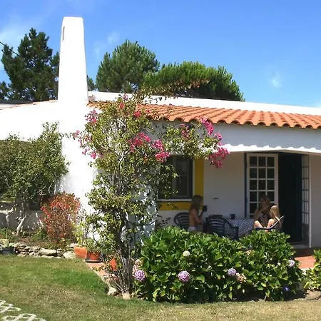 Holiday park Casal Novo