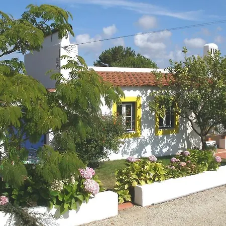 Casal Novo Holiday park Sao Martinho do Porto