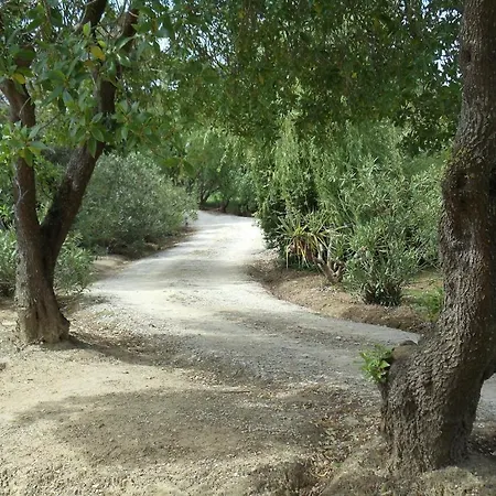 Holiday park Casal Novo