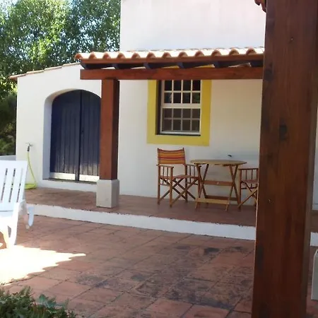 Casal Novo Holiday park 4*