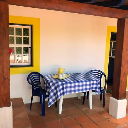 Holiday park Casal Novo