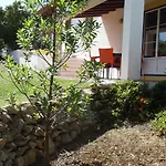 Casal Novo Parque de vacaciones