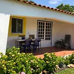 Holiday park Casal Novo 4*