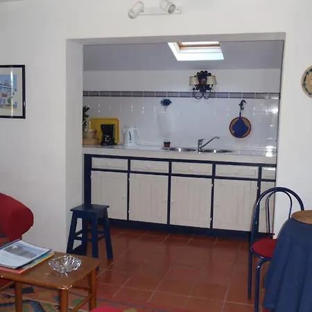 Casal Novo Aldeamento Turístico