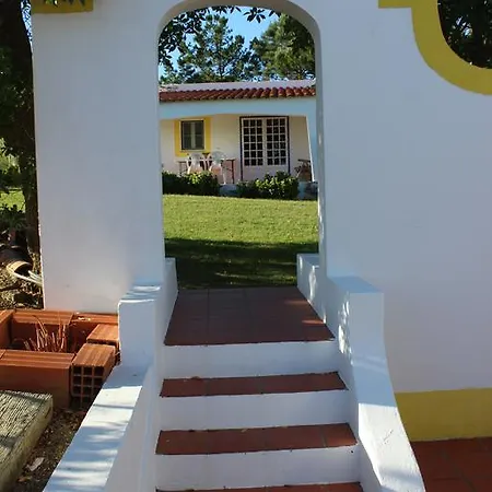 Feriepark Casal Novo São Martinho do Porto