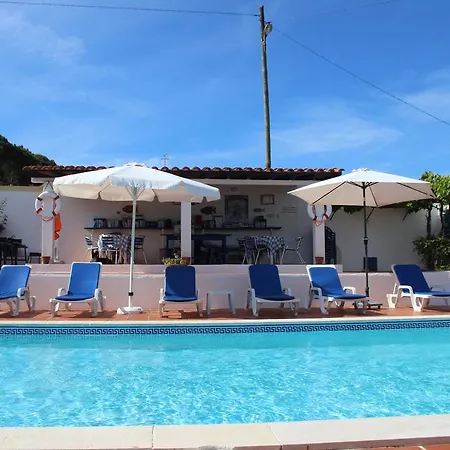 Casal Novo Holiday park