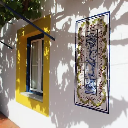 Casal Novo São Martinho do Porto