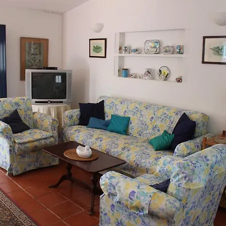 Feriepark Casal Novo 4*