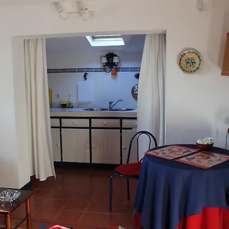 Casal Novo Aldeamento Turístico 4*