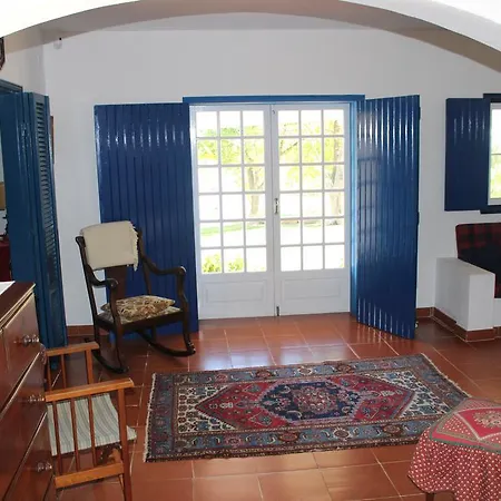 Feriepark Casal Novo 4*
