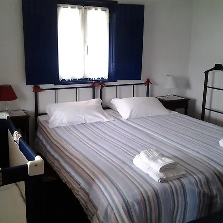Casal Novo Feriepark 4*