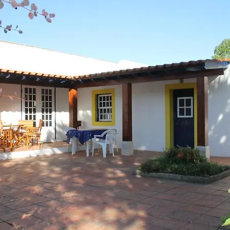 Aldeamento Turístico Casal Novo