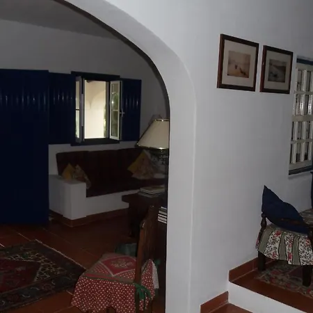 Prázdninový areál Casal Novo São Martinho do Porto