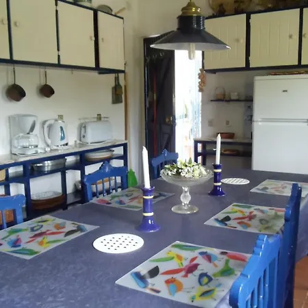 Aldeamento Turístico Casal Novo São Martinho do Porto