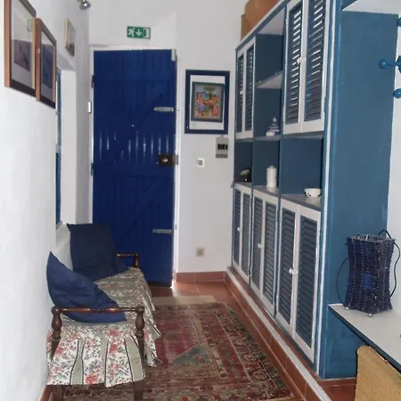 Holiday park Casal Novo Sao Martinho do Porto
