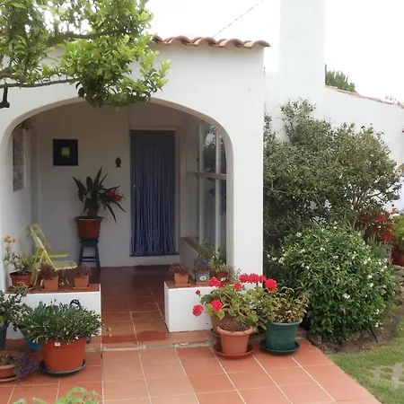 Aldeamento Turístico Casal Novo São Martinho do Porto