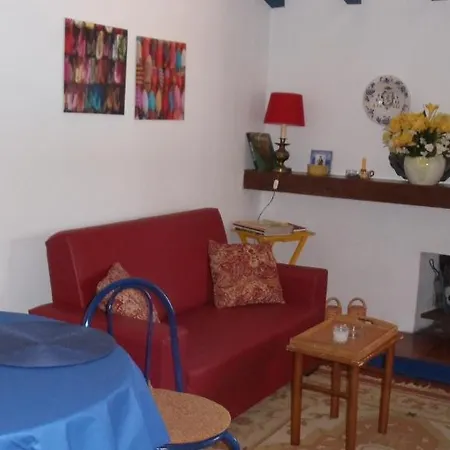 Feriepark Casal Novo 4*