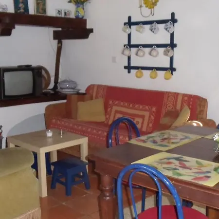 Feriepark Casal Novo 4*