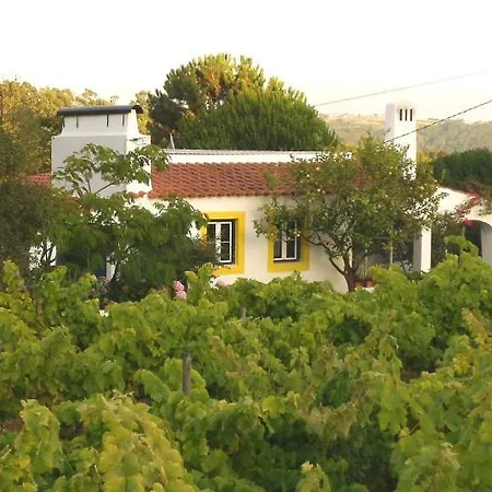 Casal Novo Aldeamento Turístico