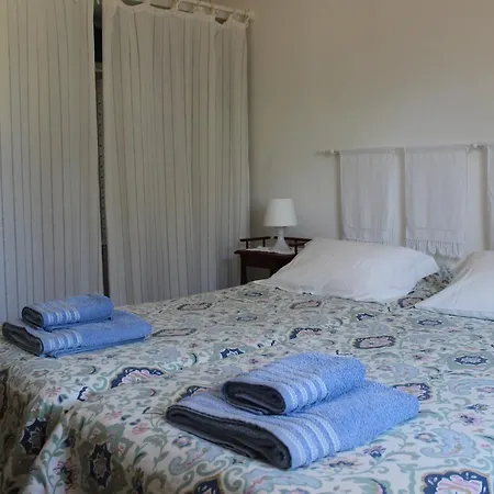 Feriepark Casal Novo 4*