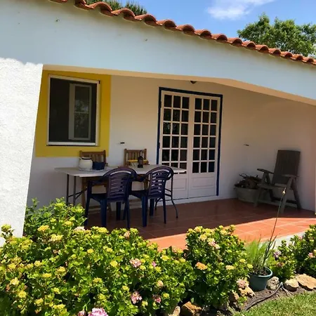Feriepark Casal Novo 4*