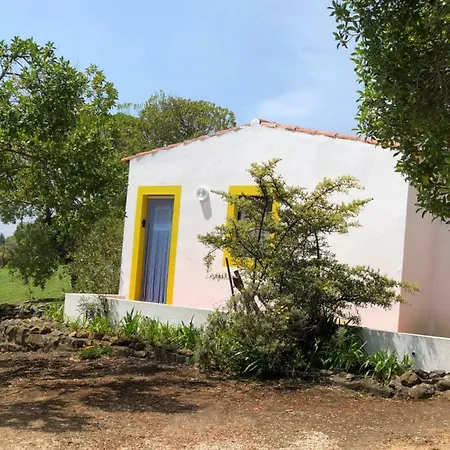 Πάρκο διακοπών Casal Novo 4*