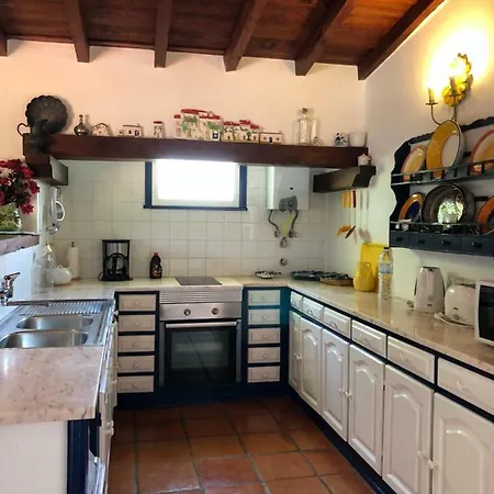 Feriepark Casal Novo 4*