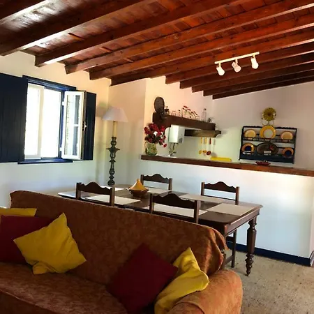 Casal Novo 4* São Martinho do Porto