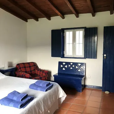 Aldeamento Turístico Casal Novo