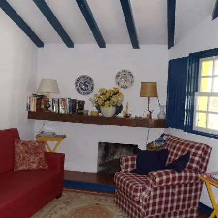 Casal Novo Holiday park