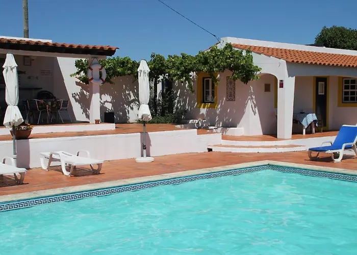 Holiday park Casal Novo