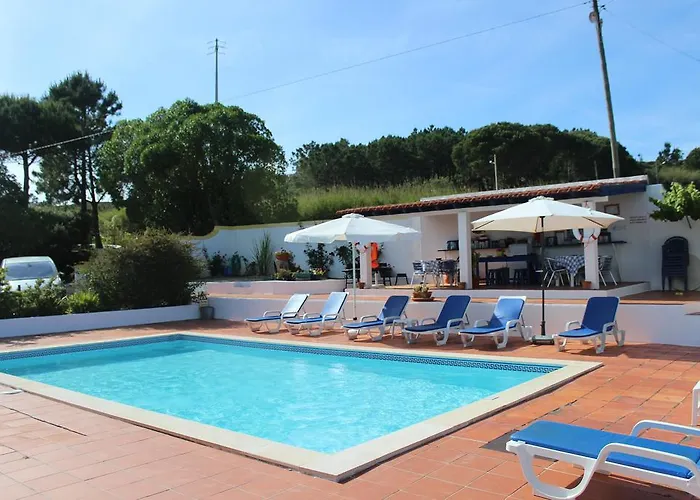 Casal Novo Holiday park