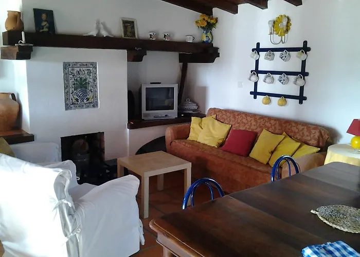 Casal Novo 4* Sao Martinho do Porto