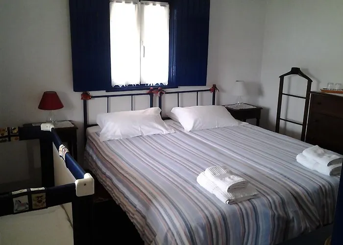 Casal Novo Holiday park 4*