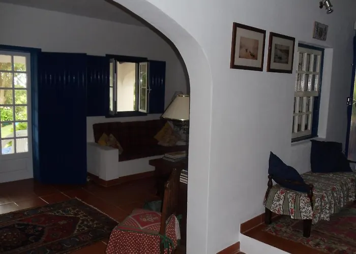 Holiday park Casal Novo Sao Martinho do Porto